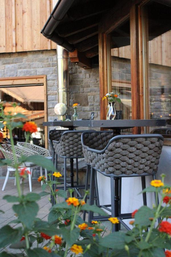 Zillertal Klee Mit Restaurant Kleementine *