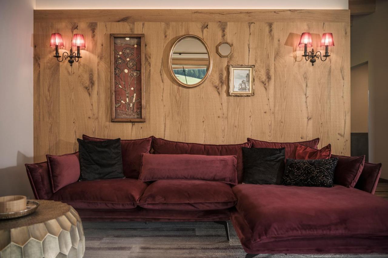 Appartement Zillertal Klee Mit Restaurant Kleementine Ried im Zillertal