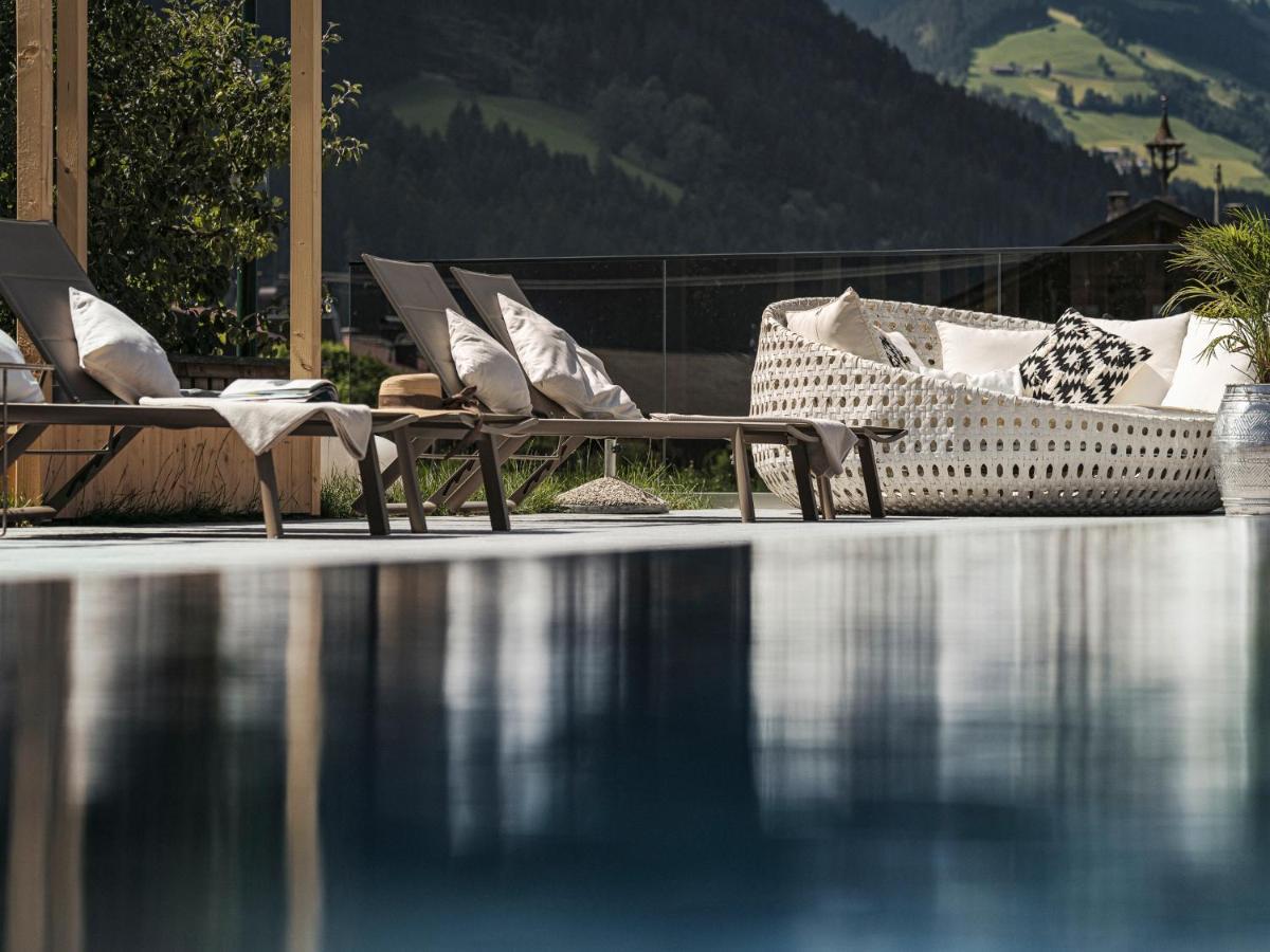 Zillertal Klee Mit Restaurant Kleementine