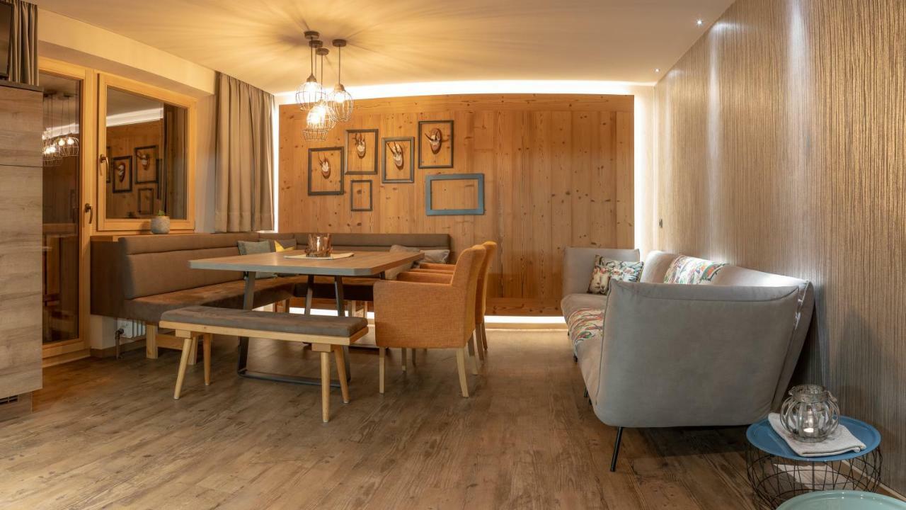 Zillertal Klee Mit Restaurant Kleementine * Ried im Zillertal