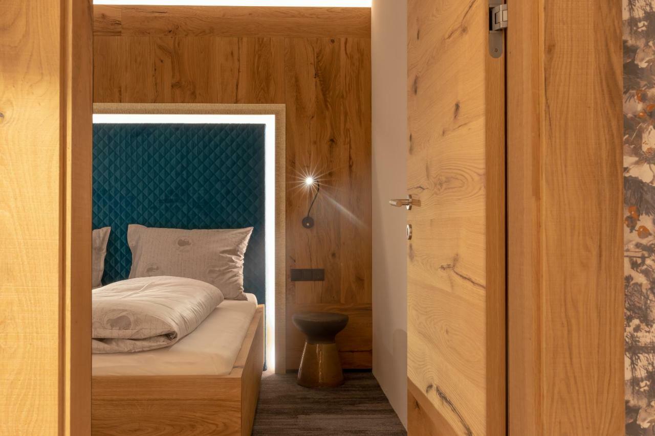 Appartement Zillertal Klee Mit Restaurant Kleementine *