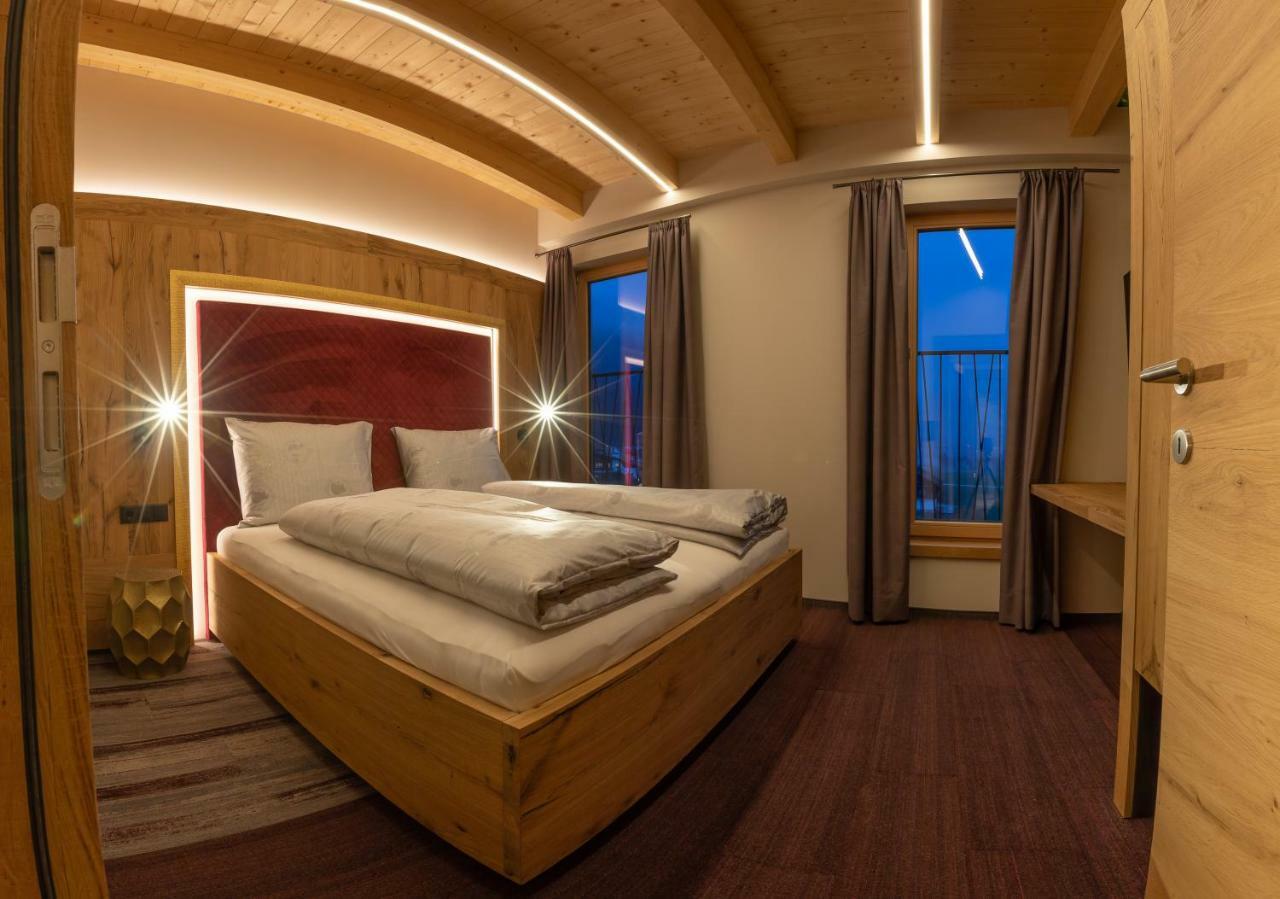 Zillertal Klee Mit Restaurant Kleementine * Ried im Zillertal