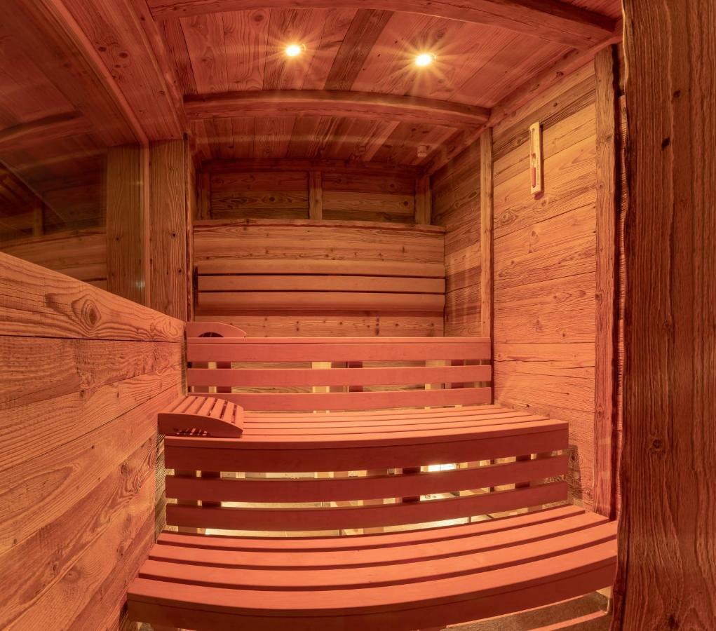 Appartement Zillertal Klee Mit Restaurant Kleementine Ried im Zillertal
